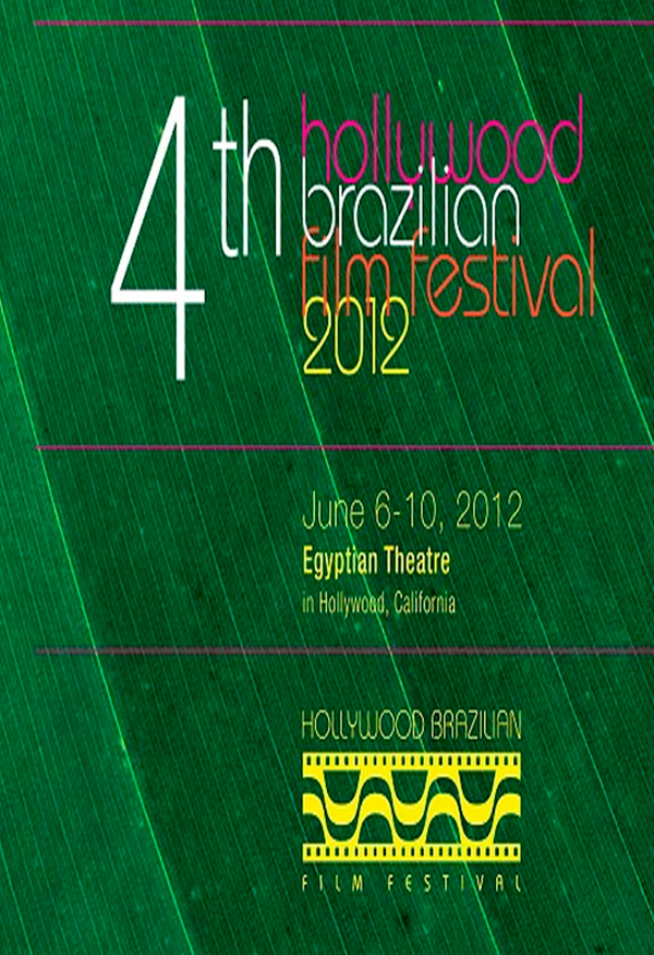 4th HBRFF - 2012