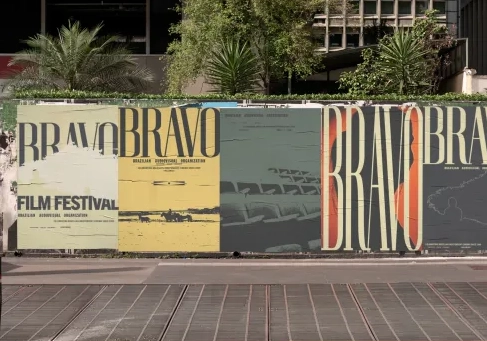 Bravo - Deadline